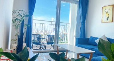 Căn homestay melody 50m2 - 01 Phòng ngủ