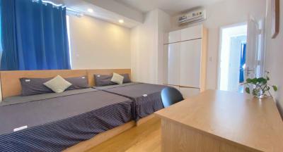 Căn homestay melody 60m2 - 02 Phòng ngủ