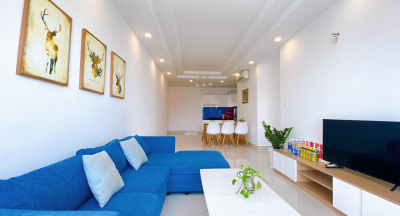 Căn homestay melody 83m2 - 02 Phòng ngủ