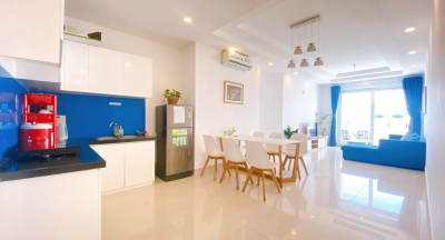 Căn homestay melody 110m2 - 03 Phòng ngủ